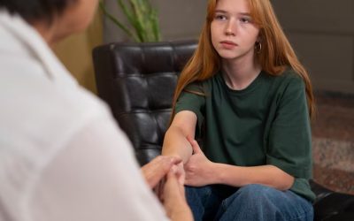 Terapia con adolescenti