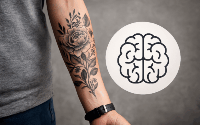 Il significato psicologico del tatuaggio: simboli, identità e trasformazione