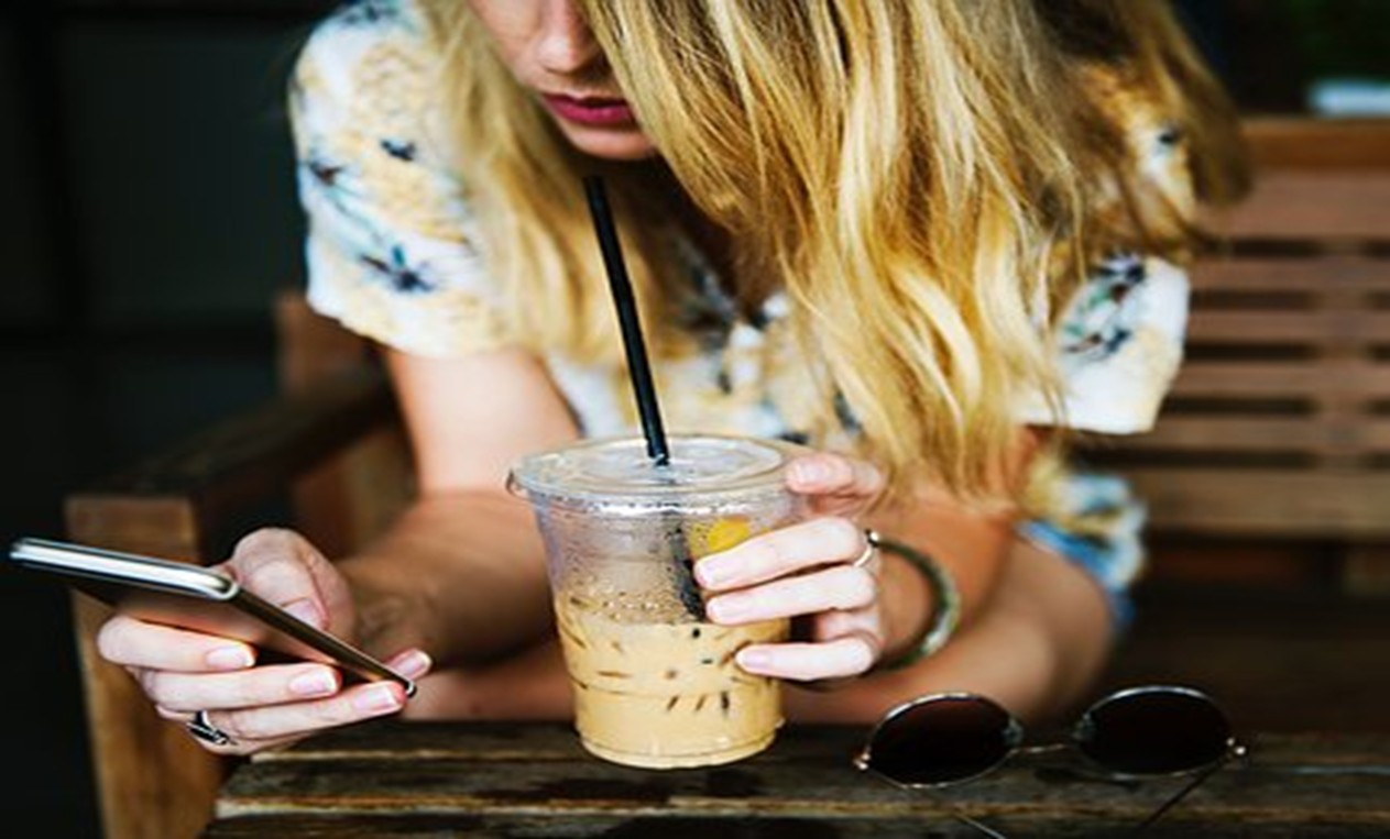 Internet adolescenti