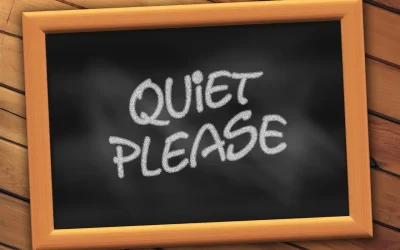 Il Potere del Silenzio: Come l’Ascolto Interiore Migliora il Benessere Psicologico